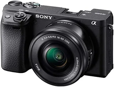 Sony Alpha