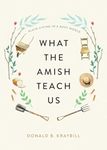 What the Amish Teach Us: Plain Living in a Busy World