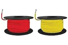 18 AWG UL 1426 (The Real Thing) Mar