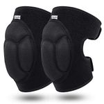 Mens Volleyball Knee Pads