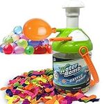 Water Balloon Pump with Easy Fill T
