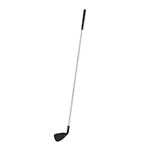 Tachiuwa Golf Chipper Club Golf Wedge Right Handed Detachable Nonslip Grip Chipping Practice Club Golf Sand Wedge for Beginners Unisex Advanced, Adults