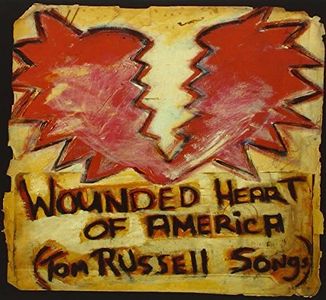 Wounded He