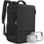 Smart Backpack For Men Travel Size