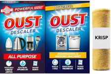 Ultimate Oust All Purpose Descaler 