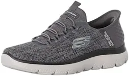 Skechers Men's Summits Key Pace Han