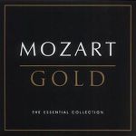 Mozart Gold: The Essential Collection