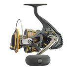 Daiwa BG BG3500 Spinning Reel