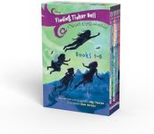 Finding Tinker Bell: Books #1-6 (Di