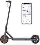 Riceel Electric Scooter, Max Speed 