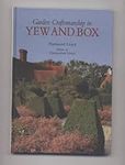 Topiary: Garden Craftsmanship in Yew and Box