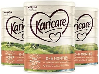 Karicare 1