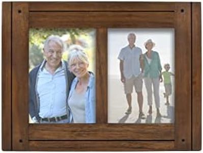 PRINZ Homestead - Cornice portafoto in noce