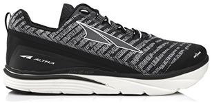 ALTRA Women's AFW1837K Torin Knit 3.5 Running Shoe, Black - 5.5 B(M) US