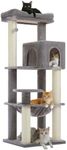PAWZ Road 147cm Large Cat Tree with