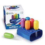 Learning Resources Jumbo Colorful E