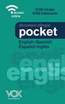 Diccionario Pocket English-Spanish / Español-Inglés