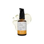 Deconstruct 10% Vitamin C Serum for Brightening| Powered by Liposomal Technology for Visible Glowing Skin|Targets Dull & Uneven Skin Tone |For Oily Skin| Co-Created With Dermatologists| Non-Irritating | 30ML