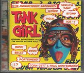 Tank Girl (Original Soundtrack)