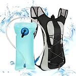 Hydration Pack Backpack, Water Back