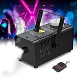 Halloween Fog Machine Wireless Control(400W)