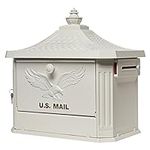 Architectural Mailboxes Hamilton Ca