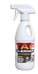 Chemwit - Tap Cleaner for Bathroom Hard Water (500mL) - Safe Spray Limescale Remover for Faucets, Shower Glass, Bathroom Fittings with Corrosion Protection - Removes Rust, Lime Scale and Stains