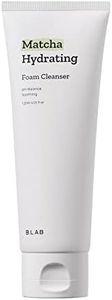 B_LAB Matcha Hydrating Foam Cleanser 120ml