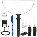 8 in 1 Foam Cutter Heated Wire Foam Cutter,100-240V /18W Styrofoam Cutting Pen,Foam Cutting Tool for Polyethylene EVA Foam Carving Crafts