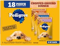 PEDIGREE Adult Canned Wet Dog Food 