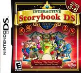 Interactive Storybook Series 2 - Nintendo DS