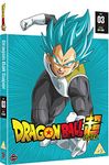 Dragon Ball Super Part 3 (Episodes 27-39) [DVD]