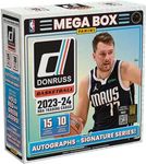 2023-24 Panini Donruss Basketball T