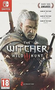 Witcher 3: