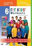 6 Fit Kids' Fitness Workouts for Ch