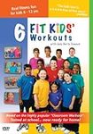 6 Fit Kids' Fitness Workouts for Ch