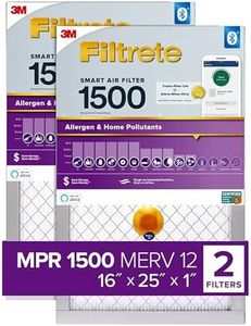 Filtrete 1