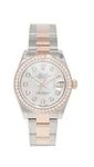 Pre-Owned Rolex Women's 31mm Rose G