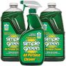 Simple Green All-Purpose Cleaner Spray and Refill, Green, 3 Piece Set, Original, 1 Count