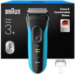 Braun Series 3 ProSkin Electric Foi