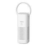 raydrop Portable Mini Air Purifier (White)