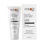 Hydroquinone Creams