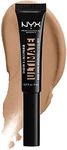 NYX PROFESSIONAL MAKEUP Ultimate Sh