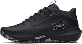 Under Armour Unisex Grade School Lo