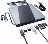 Unitek External CD DVD Drive, USB3.