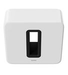 Sonos Sub Wireless Subwoofer (White)