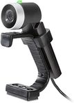 Polycom - Eagle Eye Mini USB Webcam with Mount - 1080p HD Video Conferencing Camera - Integrated Privacy Shutter - Connect to PC or Mac - Works with Zoom & Teams