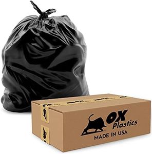 Ox Plastic