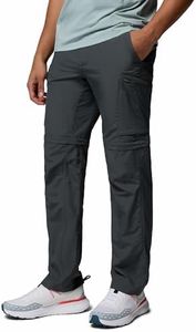 Columbia M