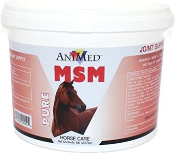 ANIMED Pure MSM 5lb